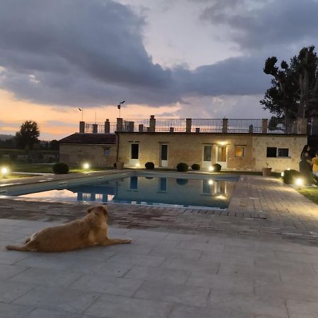 Agriturismo Tenuta Filippi Narni Exteriér fotografie