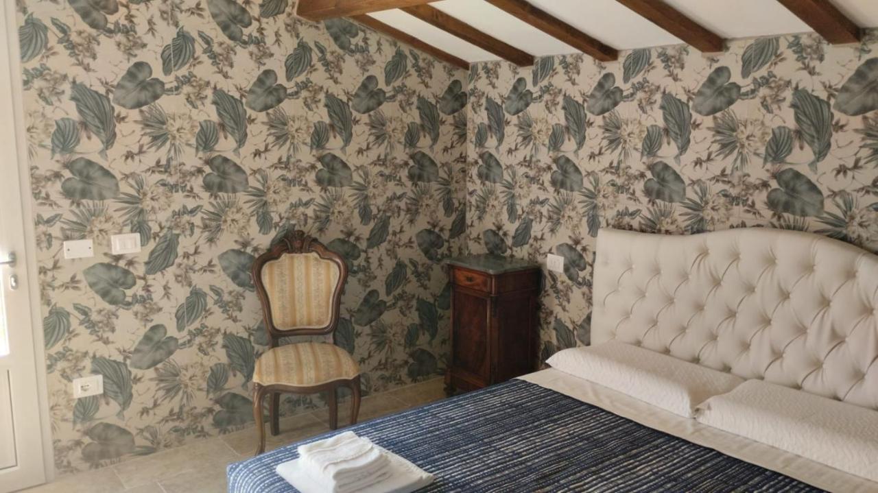 Agriturismo Tenuta Filippi Narni Exteriér fotografie