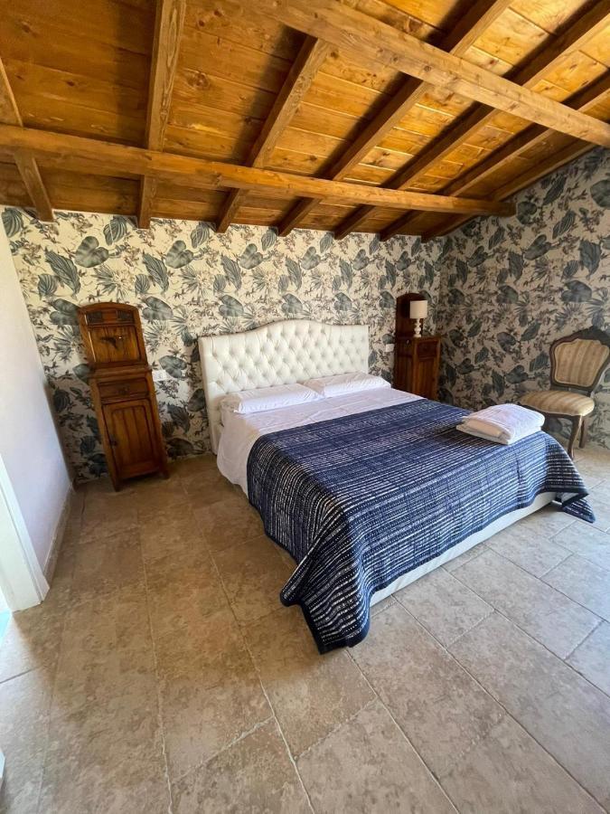 Agriturismo Tenuta Filippi Narni Exteriér fotografie
