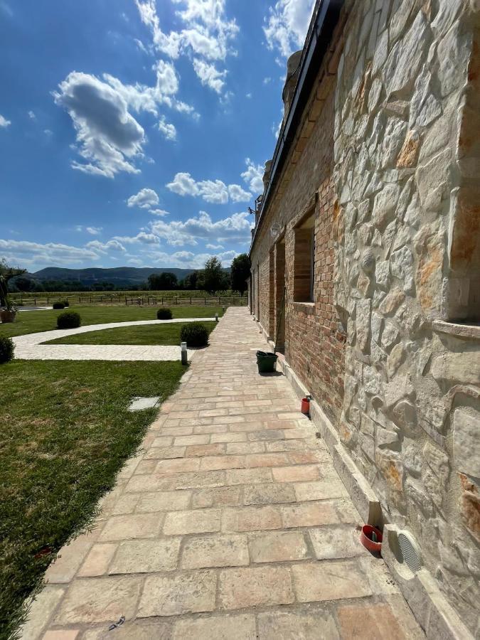 Agriturismo Tenuta Filippi Narni Exteriér fotografie