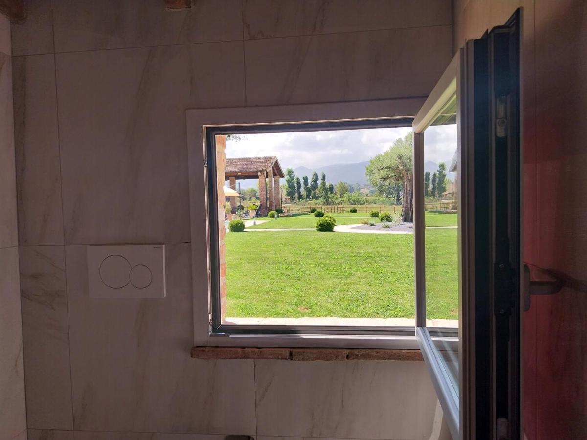 Agriturismo Tenuta Filippi Narni Exteriér fotografie