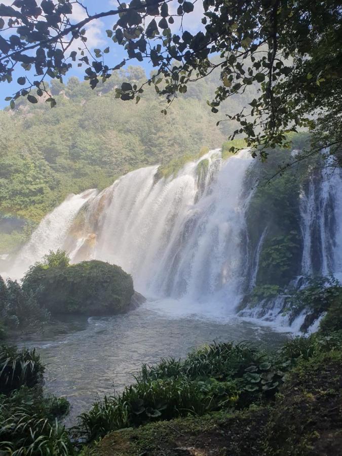 Agriturismo Tenuta Filippi Narni Exteriér fotografie