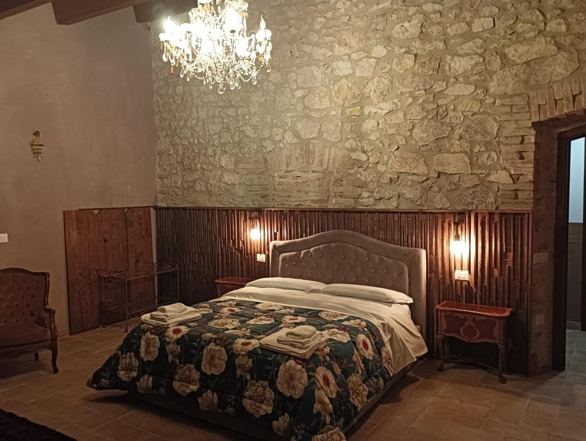 Agriturismo Tenuta Filippi Narni Exteriér fotografie