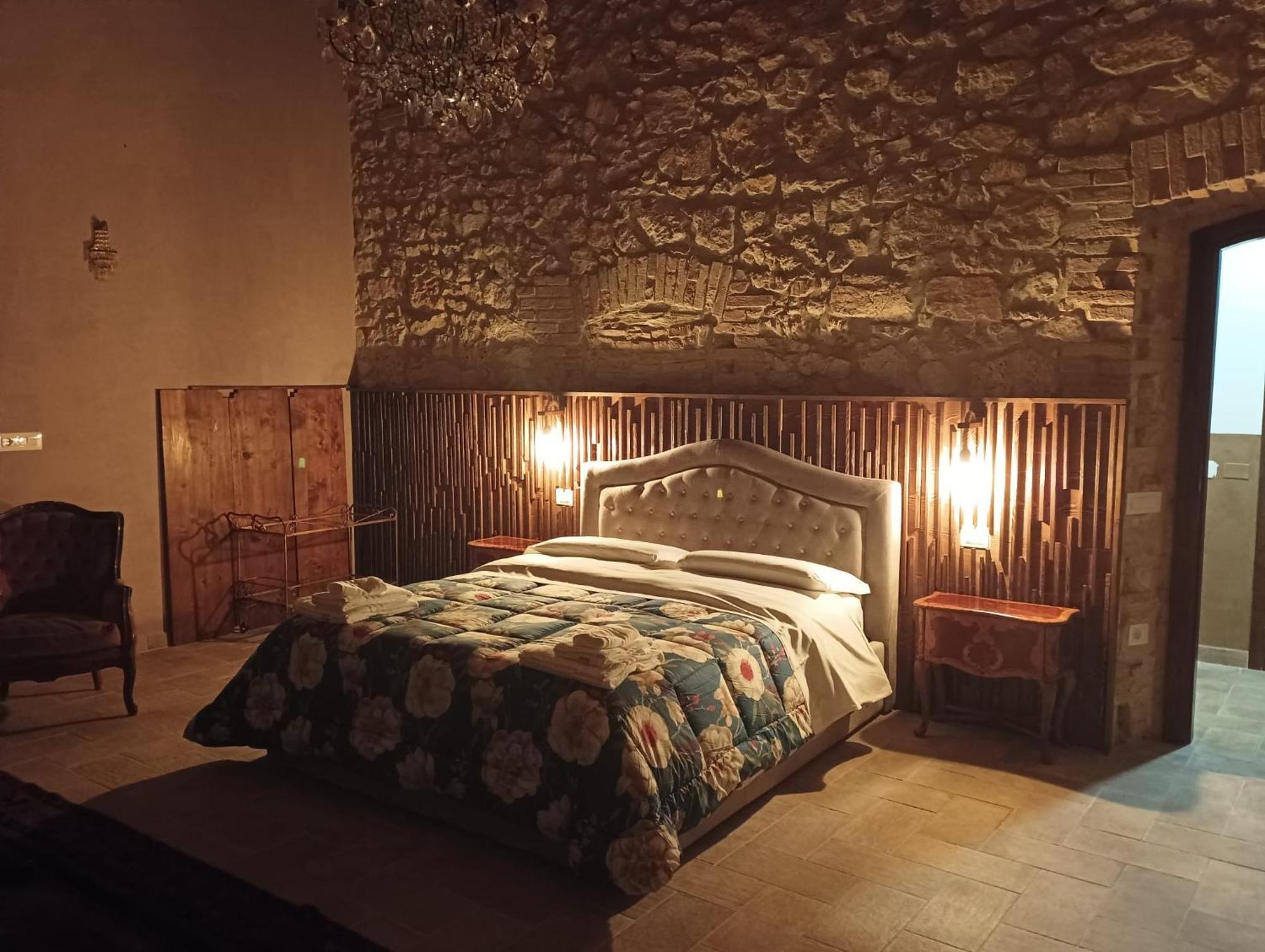 Agriturismo Tenuta Filippi Narni Exteriér fotografie