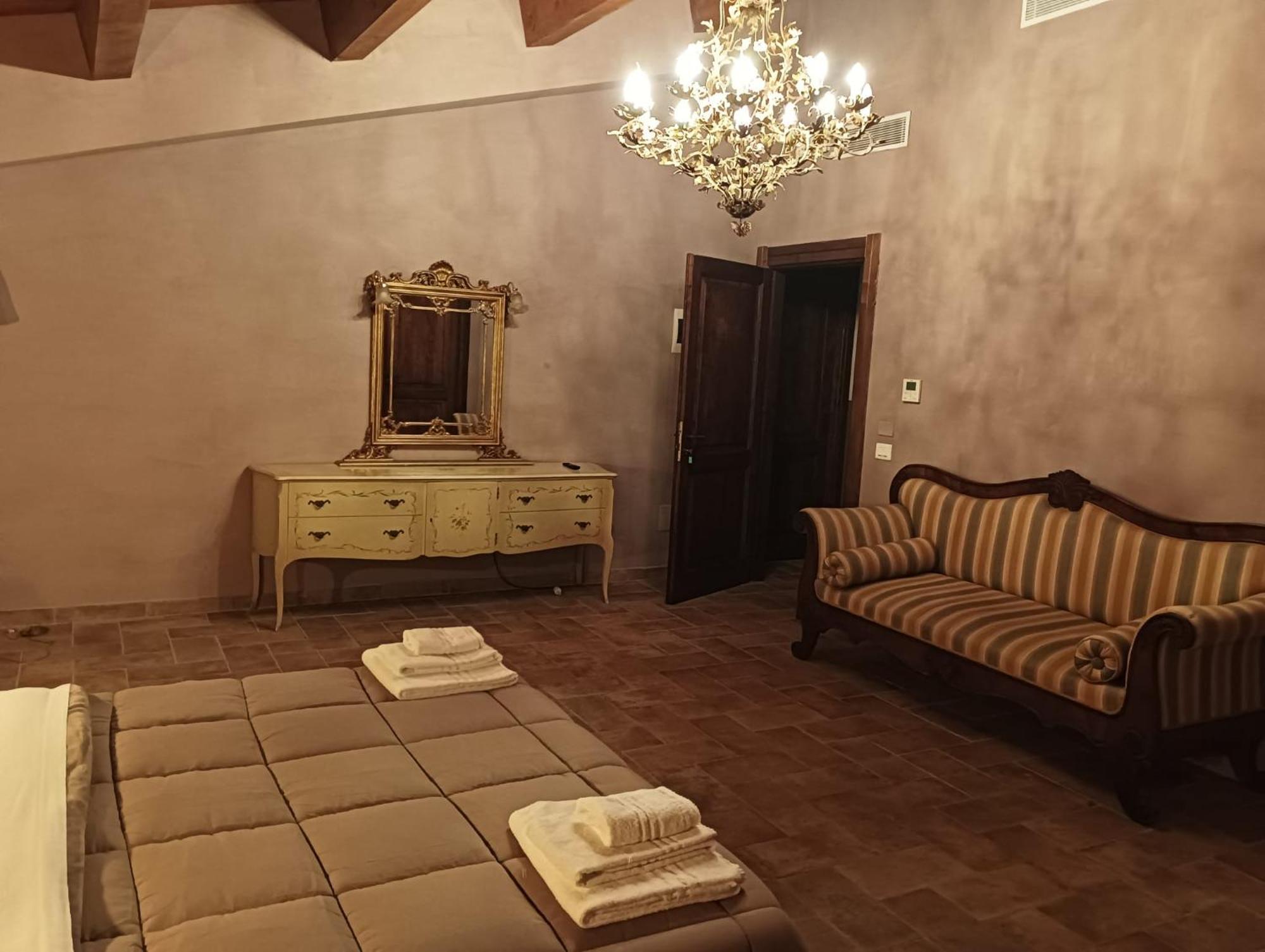 Agriturismo Tenuta Filippi Narni Exteriér fotografie