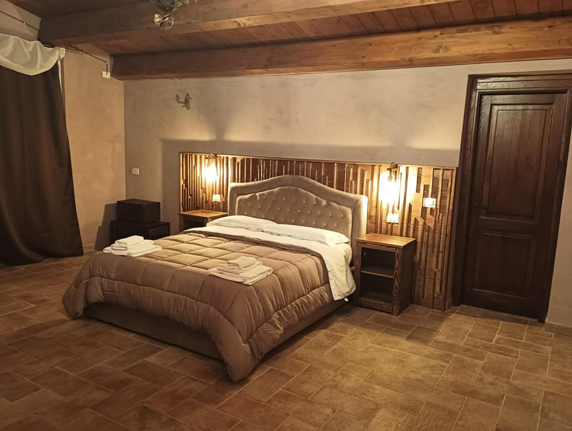 Agriturismo Tenuta Filippi Narni Exteriér fotografie