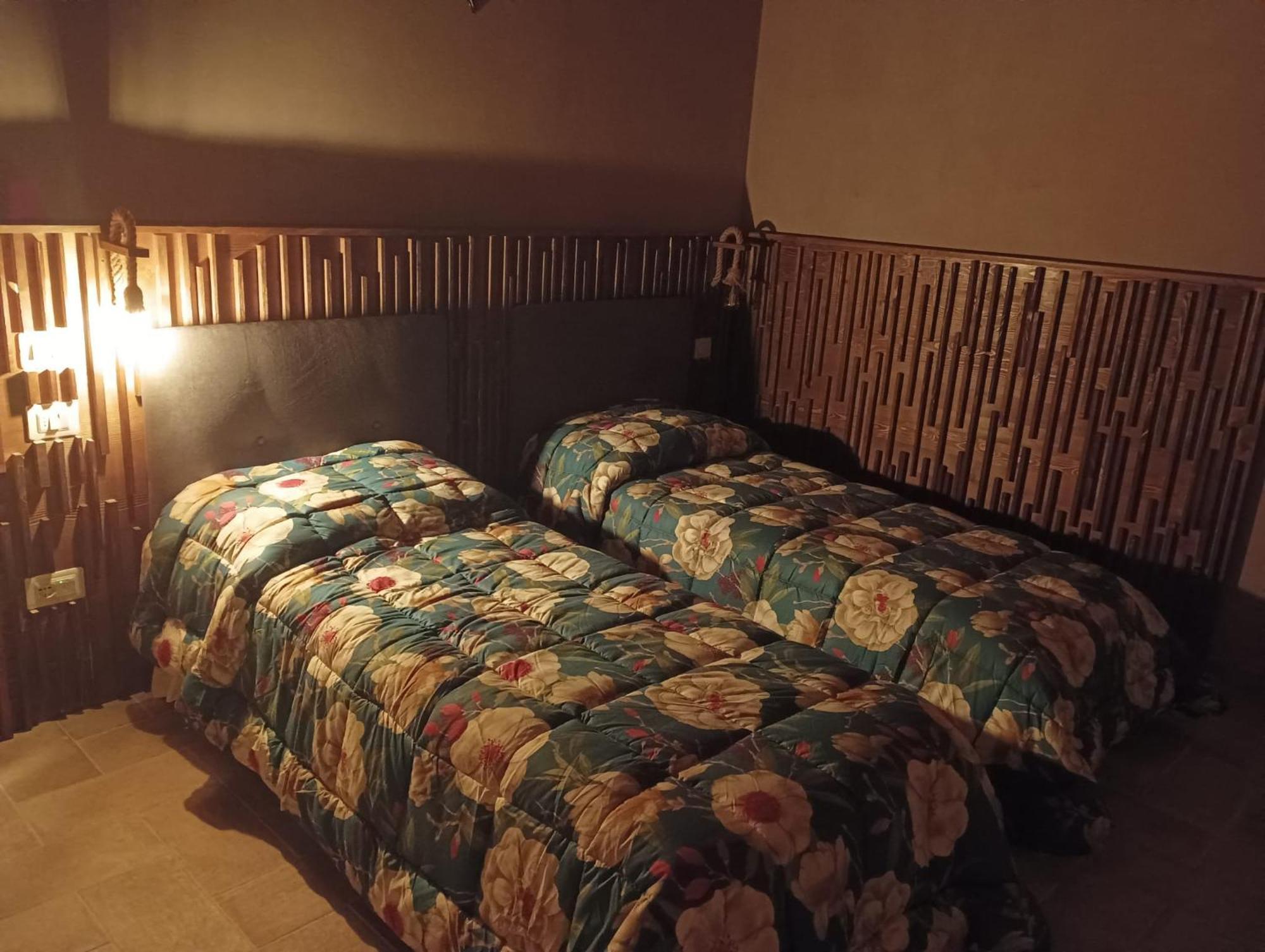 Agriturismo Tenuta Filippi Narni Exteriér fotografie