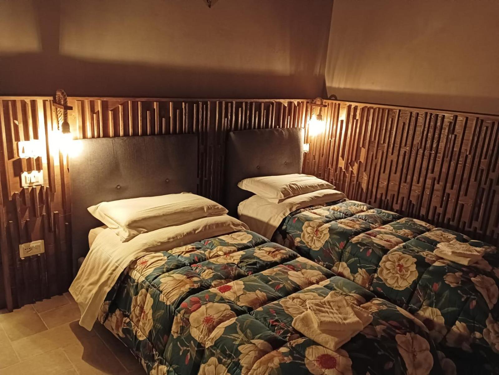 Agriturismo Tenuta Filippi Narni Exteriér fotografie