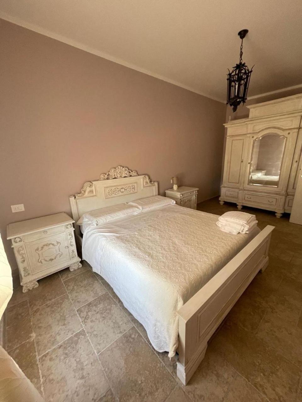 Agriturismo Tenuta Filippi Narni Exteriér fotografie