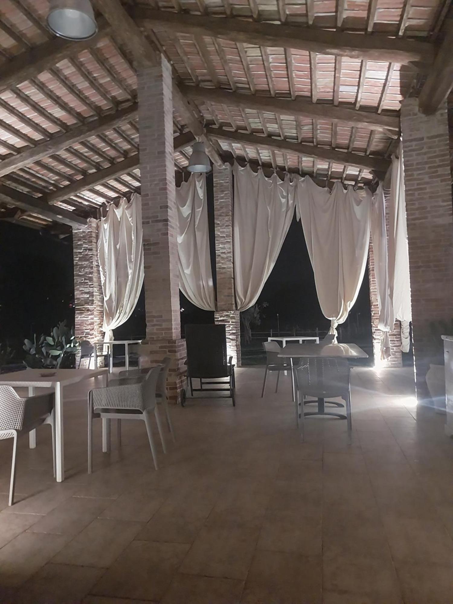 Agriturismo Tenuta Filippi Narni Exteriér fotografie